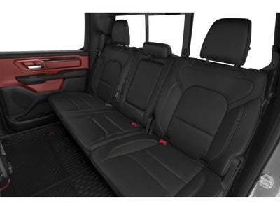 2020 RAM 1500 Sport