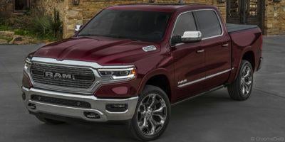 2020 RAM 1500 Sport