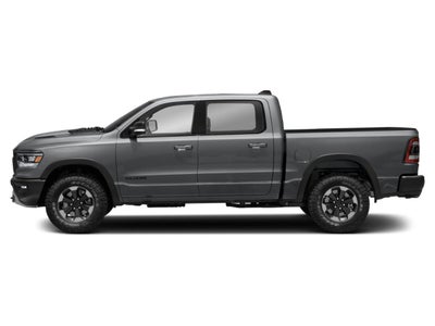 2020 RAM 1500 Sport