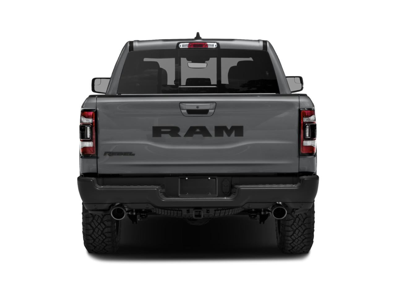 2020 RAM 1500 Sport