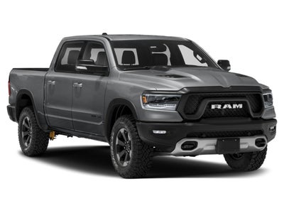 2020 RAM 1500 Sport