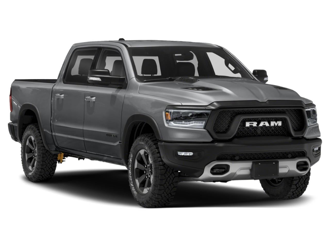 2020 RAM 1500 Sport