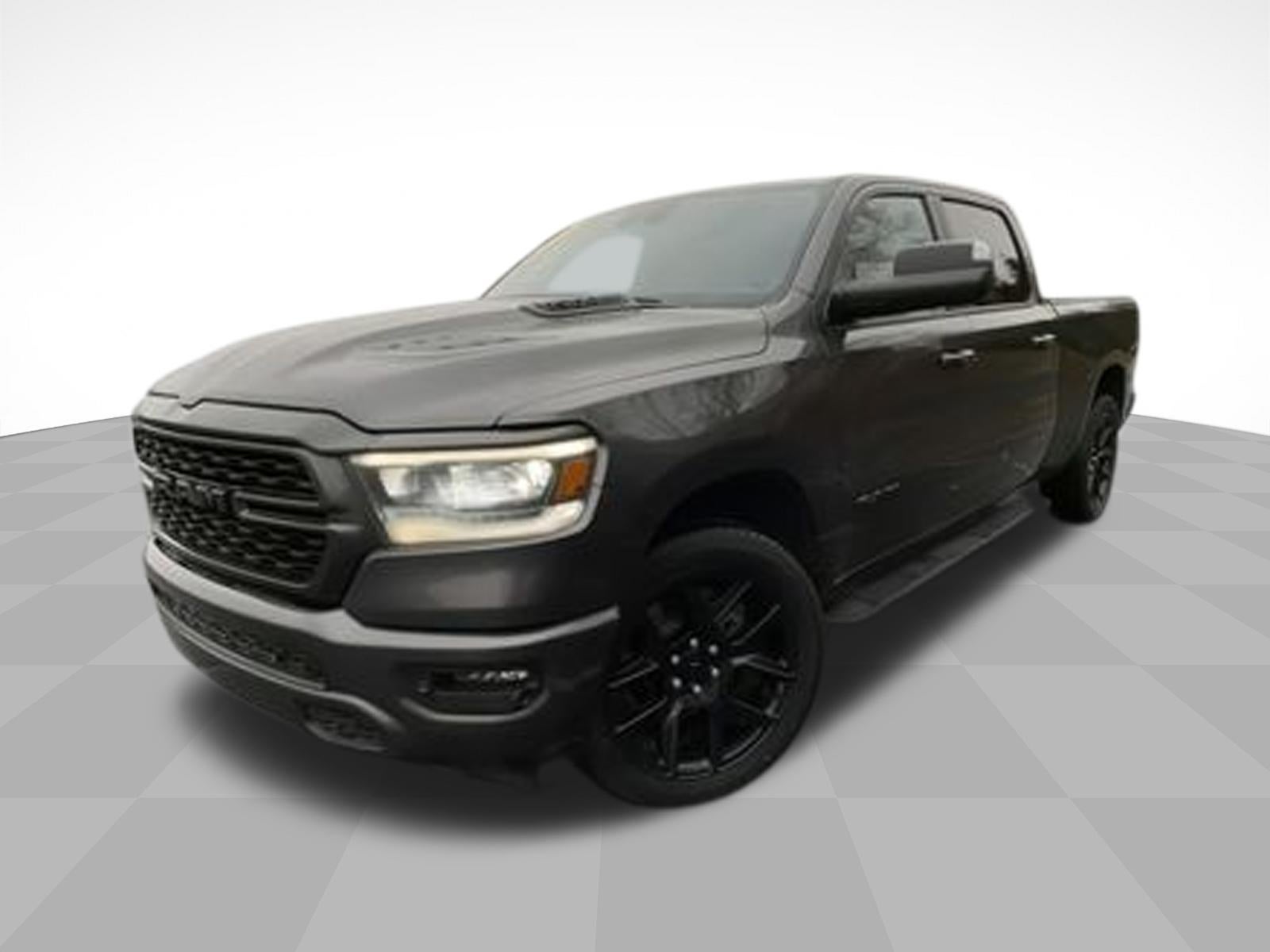 2022 RAM 1500 Sport