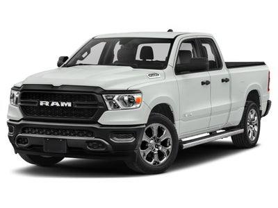 2022 RAM 1500 Sport