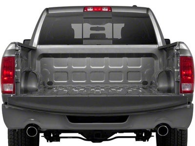 2011 RAM 1500 Big Horn