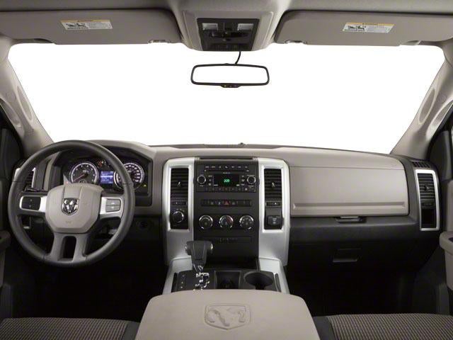 2011 RAM 1500 Big Horn