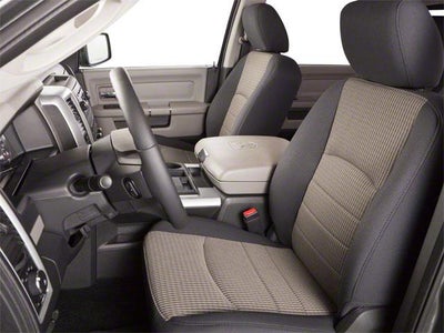 2011 RAM 1500 Big Horn