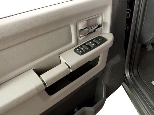 2011 RAM 1500 Big Horn