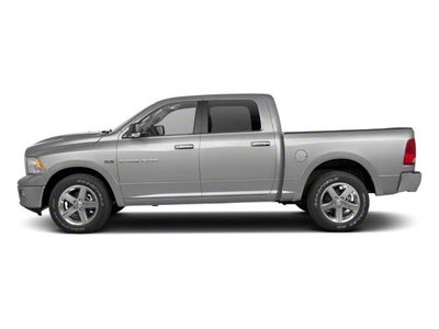 2011 RAM 1500 Big Horn