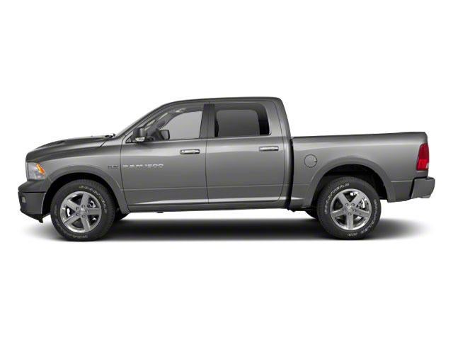 2011 RAM 1500 Big Horn