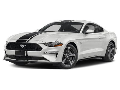 2022 Ford Mustang GT