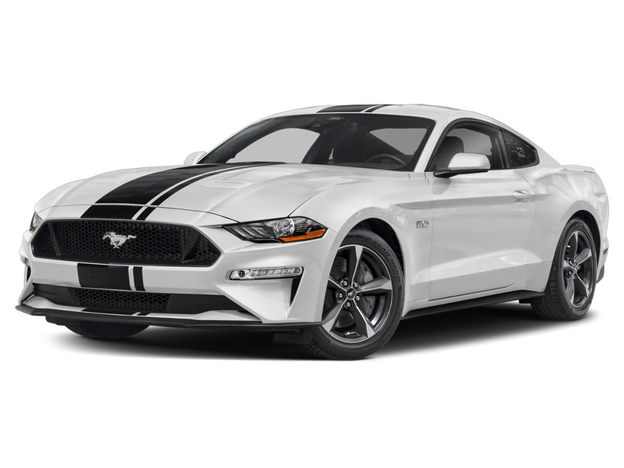 2022 Ford Mustang GT