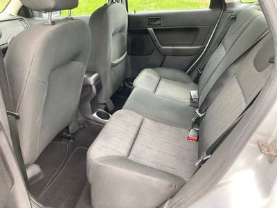 2008 Ford Focus SE