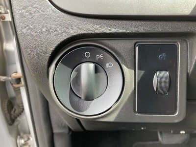 2008 Ford Focus SE