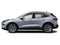 2022 Ford Escape Titanium Hybrid