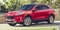 2022 Ford Escape Titanium Hybrid