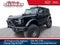 2021 Ford Bronco Black Diamond