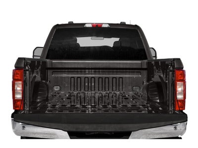 2020 Ford F-250 XLT