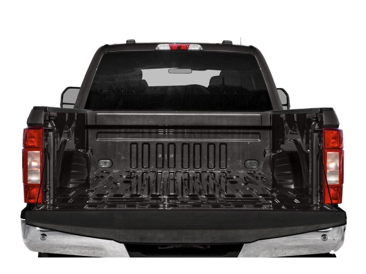 2020 Ford F-250 XLT