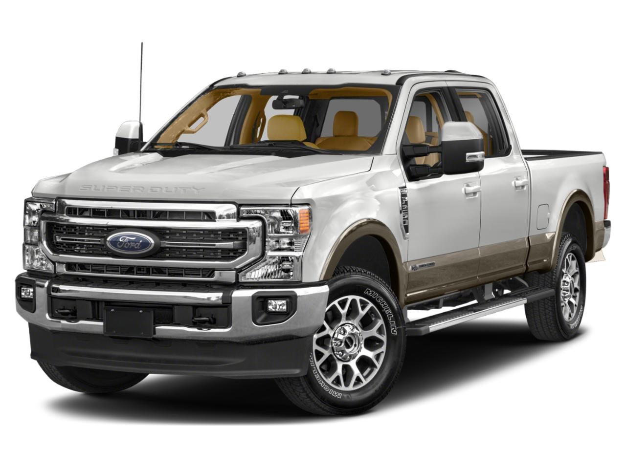 2022 Ford Super Duty F-250 SRW XL