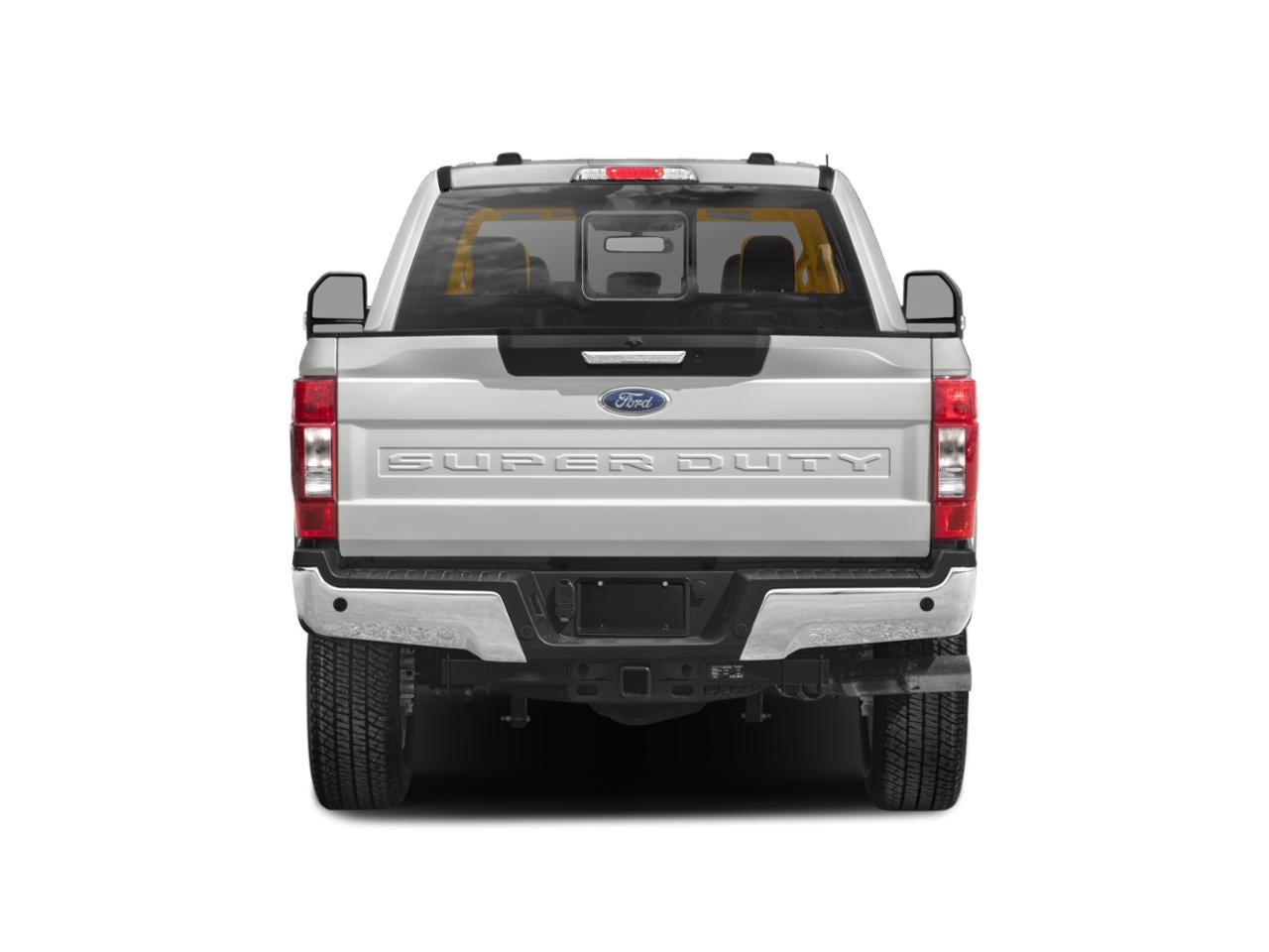 2022 Ford Super Duty F-250 SRW XL