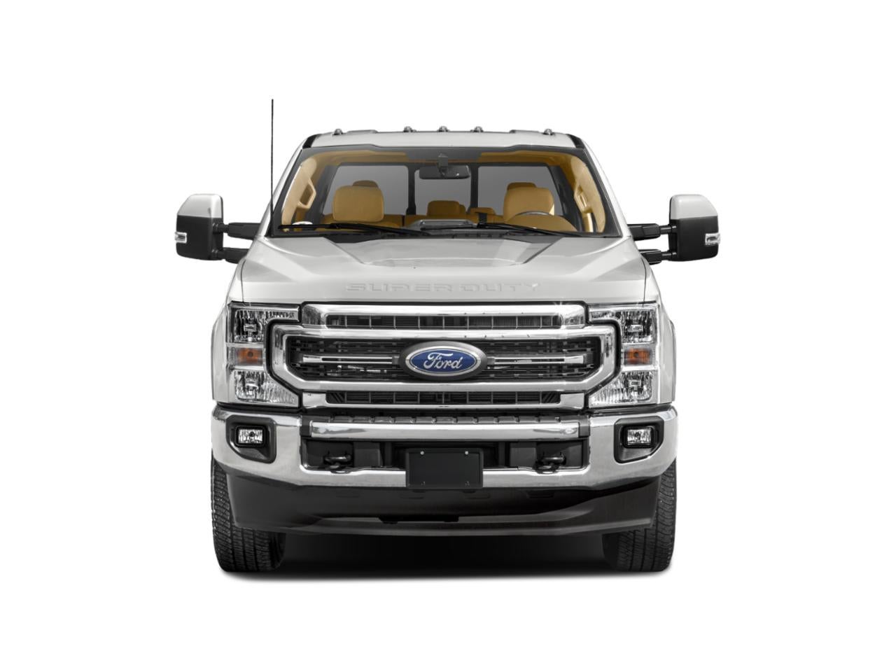 2022 Ford Super Duty F-250 SRW XL