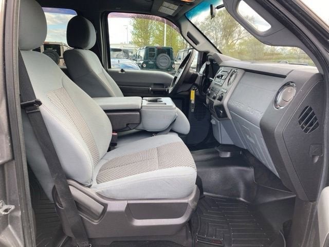 2014 Ford F-350 XLT