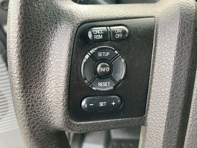 2014 Ford F-350 XLT