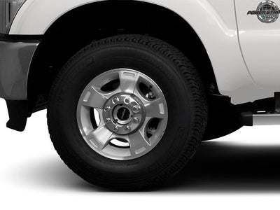 2014 Ford F-350 XLT