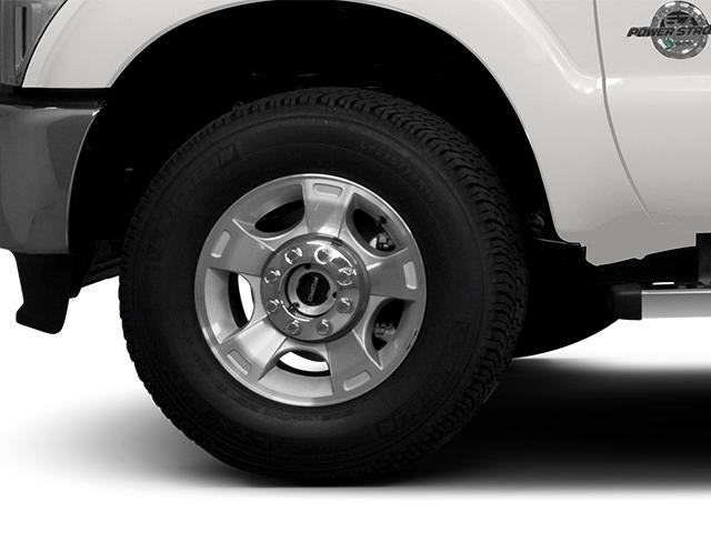 2014 Ford F-350 XLT
