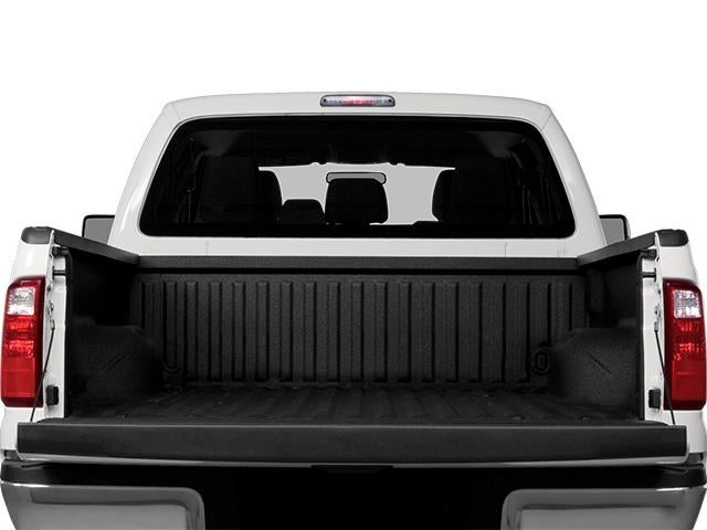 2014 Ford F-350 XLT