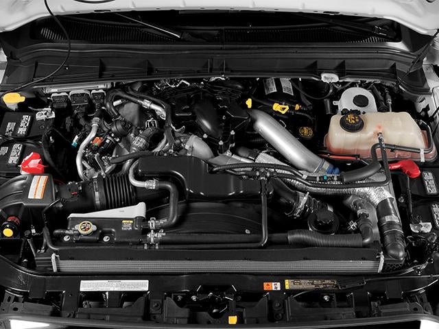 2014 Ford F-350 XLT