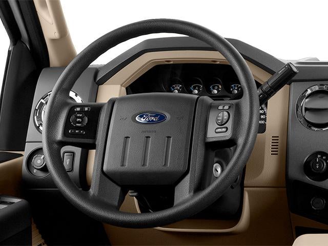 2014 Ford F-350 XLT