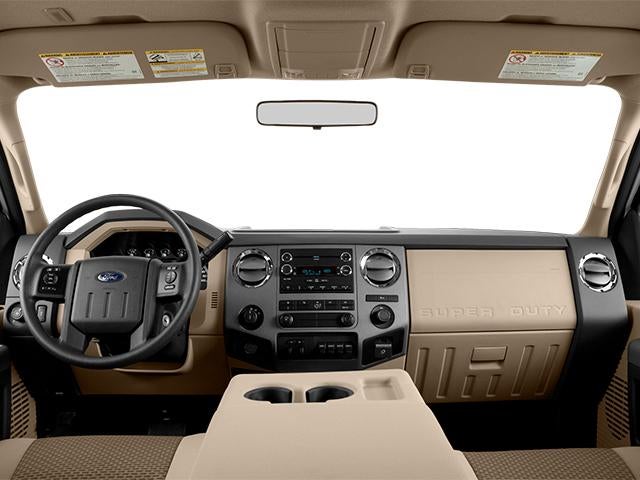 2014 Ford F-350 XLT