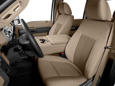 2014 Ford F-350 XLT