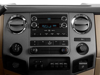2014 Ford F-350 XLT