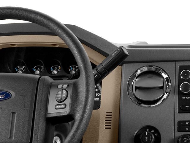 2014 Ford F-350 XLT