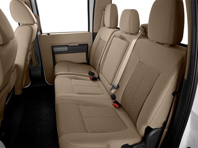 2014 Ford F-350 XLT
