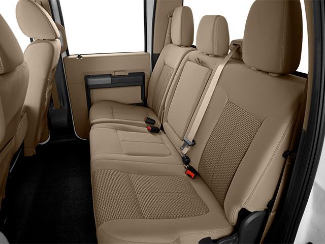 2014 Ford F-350 XLT