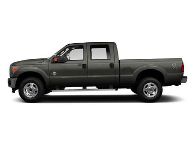 2014 Ford F-350 XLT