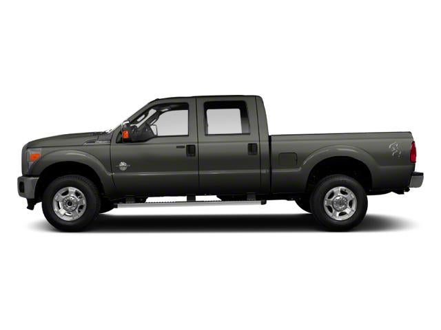 2014 Ford F-350 XLT