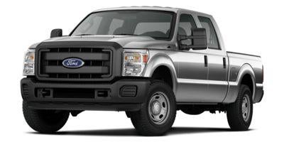 2014 Ford F-350 XLT