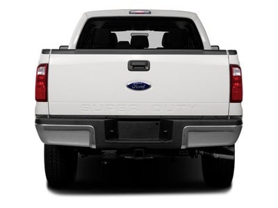 2014 Ford F-350 XLT