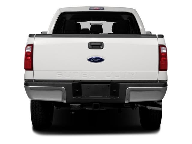 2014 Ford F-350 XLT