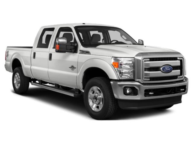 2014 Ford F-350 XLT