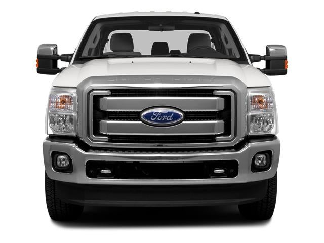 2014 Ford F-350 XLT