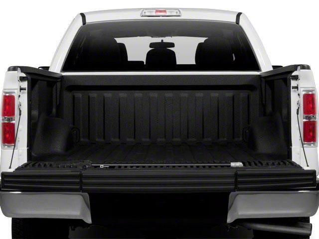 2010 Ford F-150 STX