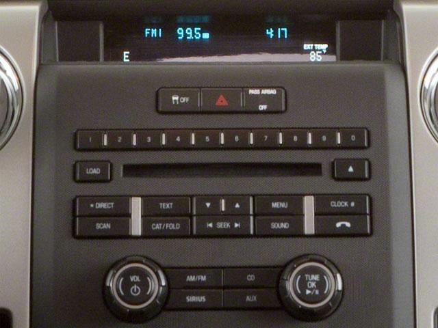 2010 Ford F-150 STX