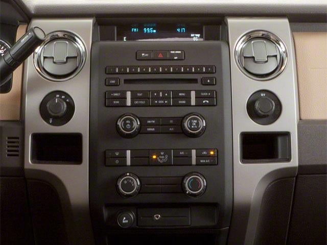 2010 Ford F-150 STX