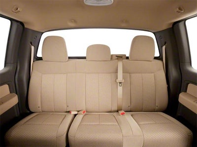 2010 Ford F-150 STX